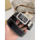 【BURBERRY 】(バーバリー) 3.8cmベルト メンズ 【BURBERRY 】(バーバリー) 3.8cmベルト メンズ