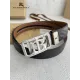 【BURBERRY 】(バーバリー) 3.5cmベルト メンズ 【BURBERRY 】(バーバリー) 3.5cmベルト メンズ
