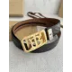 【BURBERRY 】(バーバリー) 3.5cmベルト メンズ 【BURBERRY 】(バーバリー) 3.5cmベルト メンズ