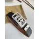 【BURBERRY 】(バーバリー) 3.5cmベルト メンズ 【BURBERRY 】(バーバリー) 3.5cmベルト メンズ