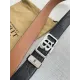 【BURBERRY 】(バーバリー) 3.5cmベルト メンズ 【BURBERRY 】(バーバリー) 3.5cmベルト メンズ