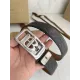 【BURBERRY 】(バーバリー) 3.5cmベルト メンズ 【BURBERRY 】(バーバリー) 3.5cmベルト メンズ