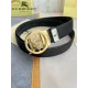 【BURBERRY】(バーバリー) 3.5cm ベルト メンズ 【BURBERRY】(バーバリー) 3.5cm ベルト メンズ
