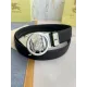【BURBERRY】(バーバリー) 3.5cm ベルト メンズ 【BURBERRY】(バーバリー) 3.5cm ベルト メンズ