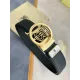 【BURBERRY】(バーバリー) 3.5cm ベルト メンズ 【BURBERRY】(バーバリー) 3.5cm ベルト メンズ