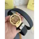 【BURBERRY】(バーバリー) 3.5cm ベルト メンズ 【BURBERRY】(バーバリー) 3.5cm ベルト メンズ