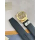 【BURBERRY】(バーバリー) 3.5cm ベルト メンズ 【BURBERRY】(バーバリー) 3.5cm ベルト メンズ