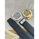 【BURBERRY】(バーバリー) 3.5cm ベルト メンズ 【BURBERRY】(バーバリー) 3.5cm ベルト メンズ
