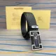 【BURBERRY】(バーバリー) 3.8cm ベルト メンズ 【BURBERRY】(バーバリー) 3.8cm ベルト メンズ