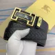 【BURBERRY】(バーバリー) 3.8cm ベルト メンズ 【BURBERRY】(バーバリー) 3.8cm ベルト メンズ