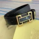 【BURBERRY】(バーバリー) 3.8cm ベルト メンズ 【BURBERRY】(バーバリー) 3.8cm ベルト メンズ