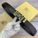 【BURBERRY】(バーバリー) 3.8cm ベルト メンズ 【BURBERRY】(バーバリー) 3.8cm ベルト メンズ