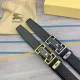 【BURBERRY】(バーバリー) 3.8cm ベルト メンズ 【BURBERRY】(バーバリー) 3.8cm ベルト メンズ