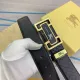 【BURBERRY】(バーバリー) 3.8cm ベルト メンズ 【BURBERRY】(バーバリー) 3.8cm ベルト メンズ