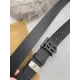 【BURBERRY】(バーバリー) 3.5cm ベルト メンズ 【BURBERRY】(バーバリー) 3.5cm ベルト メンズ