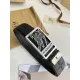 【BURBERRY】(バーバリー) 3.8cm ベルト メンズ 【BURBERRY】(バーバリー) 3.8cm ベルト メンズ