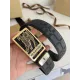 【BURBERRY】(バーバリー) 3.8cm ベルト メンズ 【BURBERRY】(バーバリー) 3.8cm ベルト メンズ