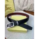 【BURBERRY】(バーバリー) 3.8cm ベルト メンズ 【BURBERRY】(バーバリー) 3.8cm ベルト メンズ