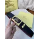 【BURBERRY】(バーバリー) 3.8cm ベルト メンズ 【BURBERRY】(バーバリー) 3.8cm ベルト メンズ