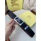 【BURBERRY】(バーバリー) 3.8cm ベルト メンズ 【BURBERRY】(バーバリー) 3.8cm ベルト メンズ