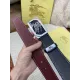 【BURBERRY】(バーバリー) 3.8cm ベルト メンズ 【BURBERRY】(バーバリー) 3.8cm ベルト メンズ