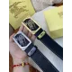 【BURBERRY】(バーバリー) 3.8cm ベルト メンズ 【BURBERRY】(バーバリー) 3.8cm ベルト メンズ