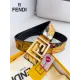 【FENDI】(フェンディ) 4cmベルト メンズ 240903 【FENDI】(フェンディ) 4cmベルト メンズ 240903