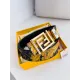 【FENDI】(フェンディ) 4cmベルト メンズ 240903 【FENDI】(フェンディ) 4cmベルト メンズ 240903