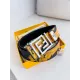 【FENDI】(フェンディ) 4cmベルト メンズ 240903 【FENDI】(フェンディ) 4cmベルト メンズ 240903