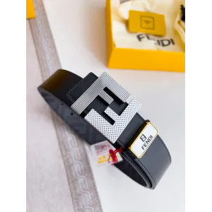 【FENDI】(フェンディ) 3.5cmベルト メンズ 240903 【FENDI】(フェンディ) 3.5cmベルト メンズ 240903