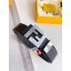 【FENDI】(フェンディ) 3.5cmベルト メンズ 240903