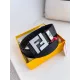 【FENDI】(フェンディ) 3.5cmベルト メンズ 240903