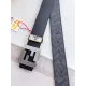 【FENDI】(フェンディ) 3.5cmベルト メンズ 240903