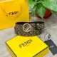 【FENDI】(フェンディ) 3.5cmベルト メンズ 【FENDI】(フェンディ) 3.5cmベルト メンズ
