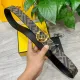 【FENDI】(フェンディ) 3.5cmベルト メンズ 【FENDI】(フェンディ) 3.5cmベルト メンズ
