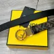 【FENDI】(フェンディ) 3.5cmベルト メンズ 【FENDI】(フェンディ) 3.5cmベルト メンズ