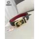 【VERSACE】(ヴェルサーチ) 3.8cmベルト メンズ 240903 【VERSACE】(ヴェルサーチ) 3.8cmベルト メンズ 240903