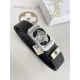 【VERSACE】(ヴェルサーチ) 3.8cmベルト メンズ 240903