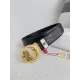 【VERSACE】(ヴェルサーチ) 3.5cmベルト メンズ 240903 【VERSACE】(ヴェルサーチ) 3.5cmベルト メンズ 240903