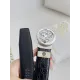 【VERSACE】(ヴェルサーチ) 3.5cmベルト メンズ 240903 【VERSACE】(ヴェルサーチ) 3.5cmベルト メンズ 240903