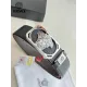 【VERSACE】(ヴェルサーチ) 3.8cmベルト メンズ 240903 【VERSACE】(ヴェルサーチ) 3.8cmベルト メンズ 240903