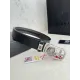 【VERSACE】(ヴェルサーチ) 3.8cmベルト メンズ 240903 【VERSACE】(ヴェルサーチ) 3.8cmベルト メンズ 240903