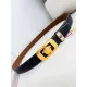 【VERSACE】(ヴェルサーチ) 3.5cmベルト メンズ 240903 【VERSACE】(ヴェルサーチ) 3.5cmベルト メンズ 240903