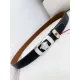 【VERSACE】(ヴェルサーチ) 3.5cmベルト メンズ 240903 【VERSACE】(ヴェルサーチ) 3.5cmベルト メンズ 240903