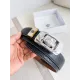 【VERSACE】(ヴェルサーチ) 3.5cmベルト メンズ 240903 【VERSACE】(ヴェルサーチ) 3.5cmベルト メンズ 240903