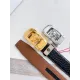 【VERSACE】(ヴェルサーチ) 3.5cmベルト メンズ 240903 【VERSACE】(ヴェルサーチ) 3.5cmベルト メンズ 240903