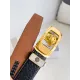 【VERSACE】(ヴェルサーチ) 3.5cmベルト メンズ 240903 【VERSACE】(ヴェルサーチ) 3.5cmベルト メンズ 240903
