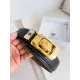 【VERSACE】(ヴェルサーチ) 3.5cmベルト メンズ 240903 【VERSACE】(ヴェルサーチ) 3.5cmベルト メンズ 240903