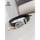 【VERSACE】(ヴェルサーチ) 3.5cmベルト メンズ 24706 【VERSACE】(ヴェルサーチ) 3.5cmベルト メンズ 24706
