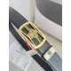 【VERSACE】(ヴェルサーチ) 3.5cmベルト メンズ 24706 【VERSACE】(ヴェルサーチ) 3.5cmベルト メンズ 24706
